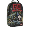 MONOPOLY WHEEL BARREL RUCKSACK