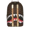 MONSIEUR EXPLORATEUR RUCKSACK