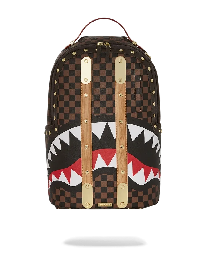 MONSIEUR EXPLORATEUR RUCKSACK