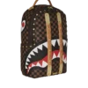 MONSIEUR EXPLORATEUR RUCKSACK