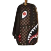 MONSIEUR EXPLORATEUR RUCKSACK