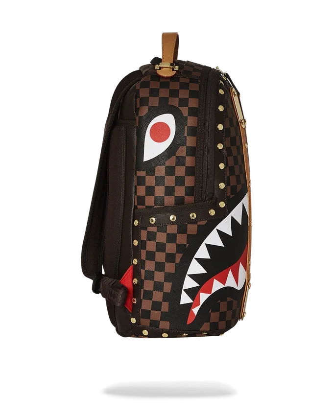 MONSIEUR EXPLORATEUR RUCKSACK