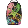 MONSTER MONEY RUCKSACK