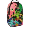 MONSTER MONEY RUCKSACK