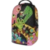 MONSTER MONEY RUCKSACK