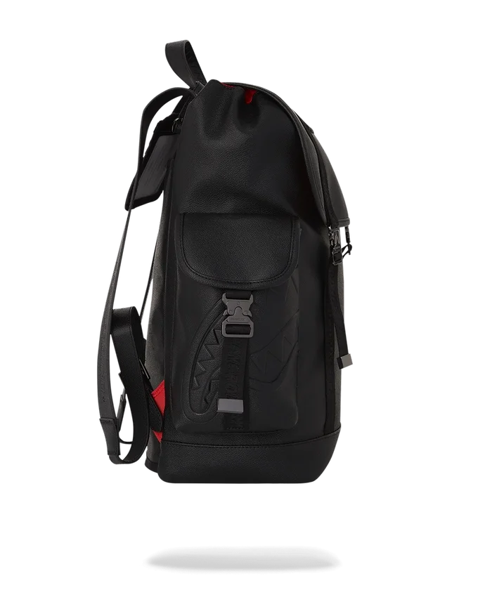 MONTE CARLO CASINO RUCKSACK