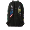 MORTAL KOMBAT: MASH UP RUCKSACK