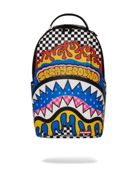 MOSH PIT RUCKSACK