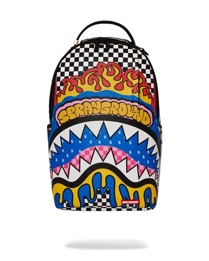 MOSH PIT RUCKSACK