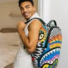 MOSH PIT RUCKSACK