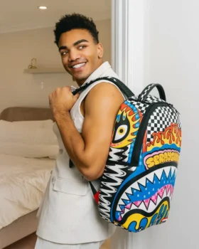 MOSH PIT RUCKSACK