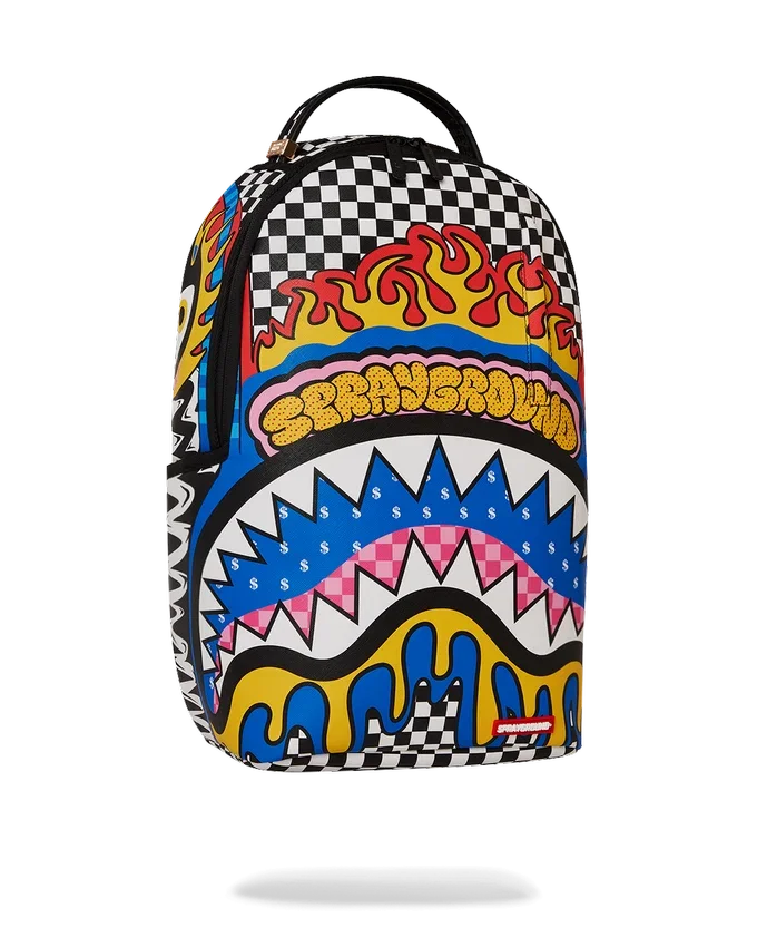 MOSH PIT RUCKSACK
