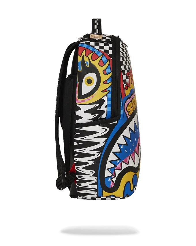 MOSH PIT RUCKSACK