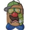 MR. POTATO HEAD VELCRO PATCH MIX-IT-UP DLXSV Rucksäcke