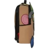 MR. POTATO HEAD VELCRO PATCH MIX-IT-UP DLXSV Rucksäcke