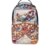 MUSEUM OF SPRAYGROUND RUCKSACK (DLXV)