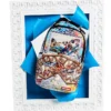 MUSEUM OF SPRAYGROUND RUCKSACK (DLXV)
