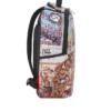 MUSEUM OF SPRAYGROUND RUCKSACK (DLXV)