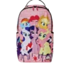 MY LITTLE PONY CREW READY DLXSR-Rucksäcke