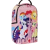 MY LITTLE PONY CREW READY DLXSR-Rucksäcke