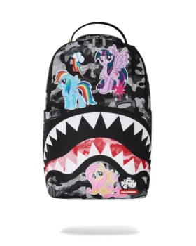 MY LITTLE PONY MAGIC RUCKSACK