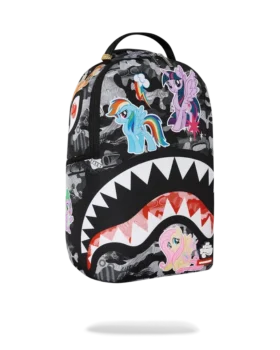 MY LITTLE PONY MAGIC RUCKSACK