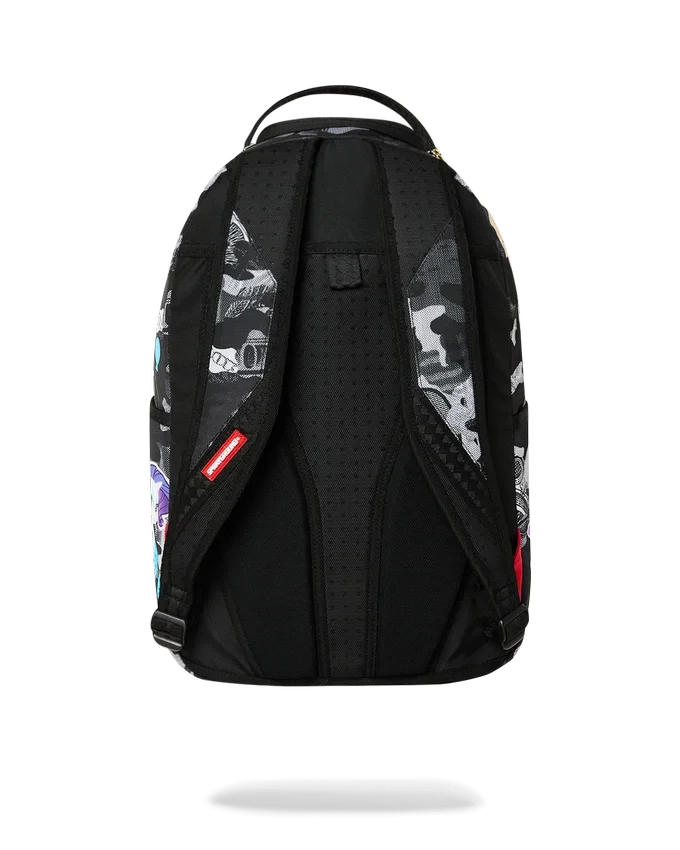 MY LITTLE PONY MAGIC RUCKSACK