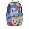 MY LITTLE PONY PARTY DLXR Rucksäcke