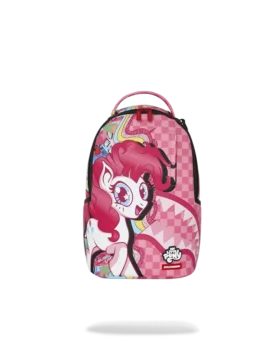 MY LITTLE PONY PONY COUTURE Mini-Taschen-Rucksäcke