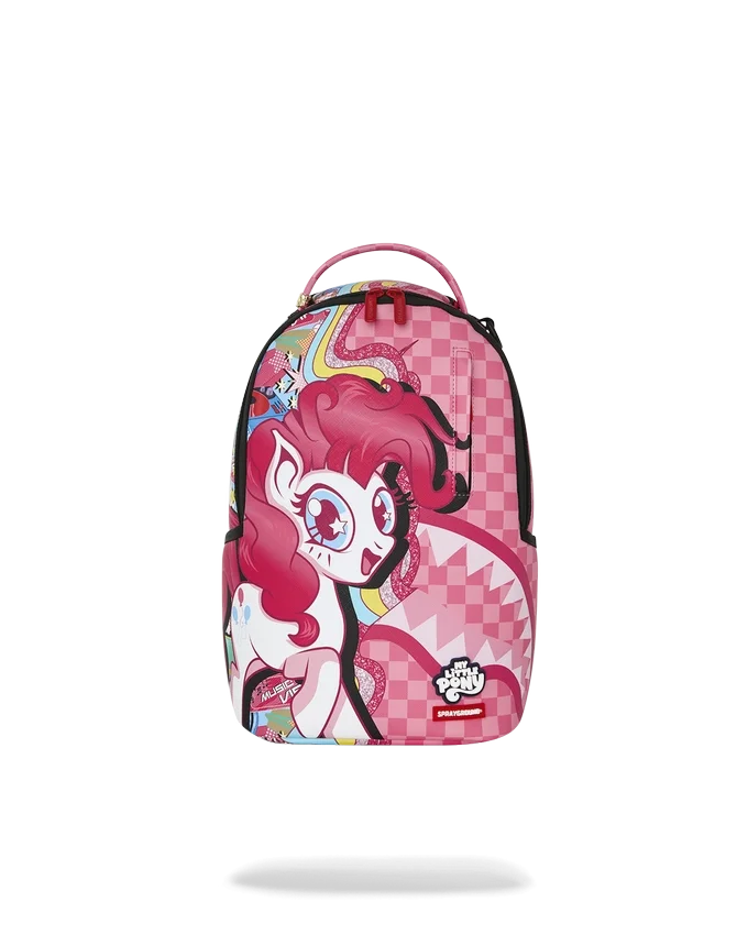 MY LITTLE PONY PONY COUTURE Mini-Taschen-Rucksäcke