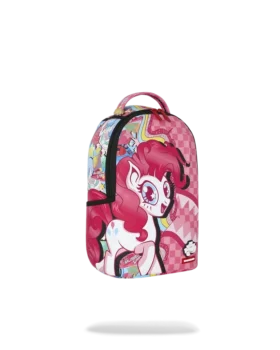MY LITTLE PONY PONY COUTURE Mini-Taschen-Rucksäcke
