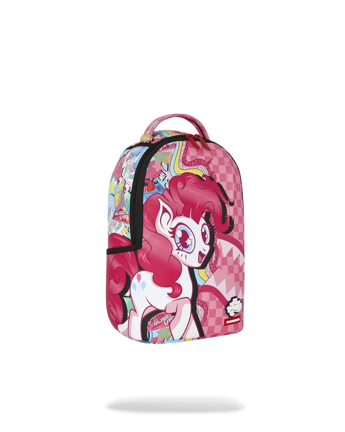 MY LITTLE PONY PONY COUTURE Mini-Taschen-Rucksäcke