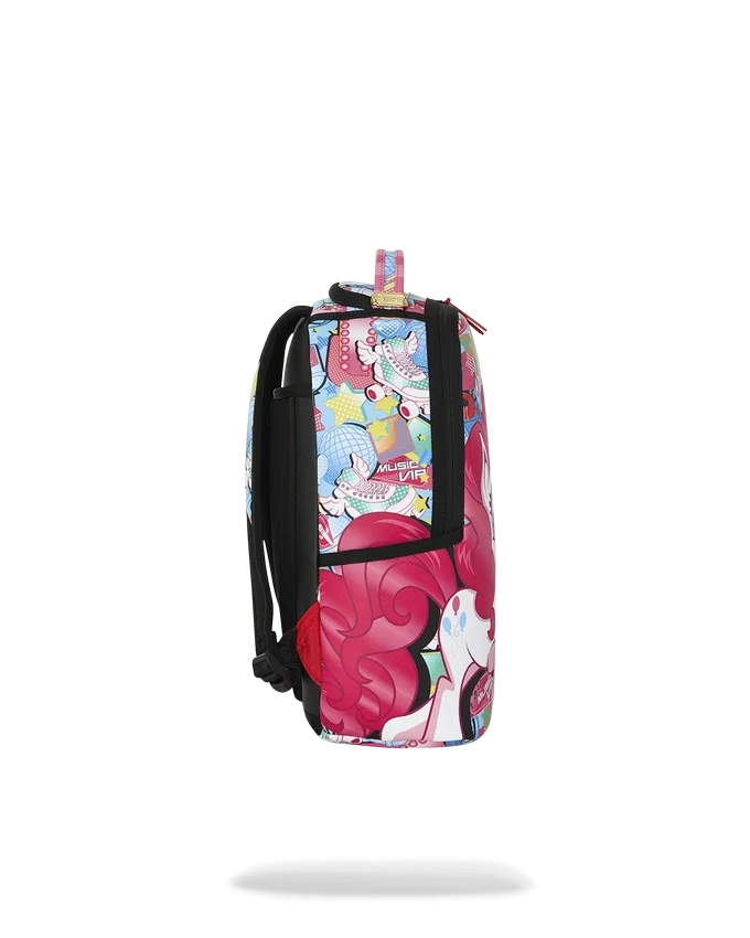 MY LITTLE PONY PONY COUTURE Mini-Taschen-Rucksäcke