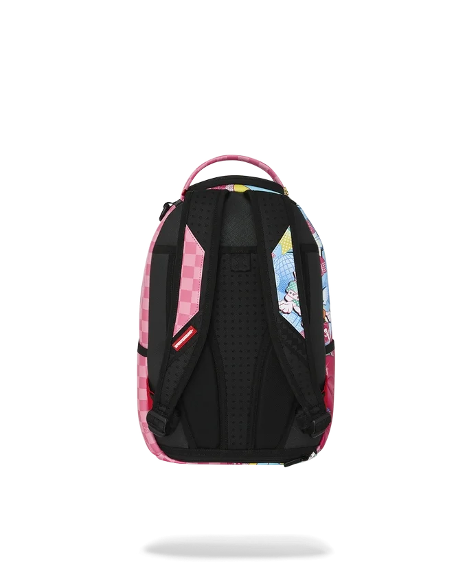MY LITTLE PONY PONY COUTURE Mini-Taschen-Rucksäcke