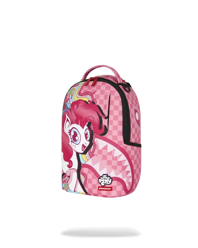MY LITTLE PONY PONY COUTURE Mini-Taschen-Rucksäcke