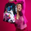 MY LITTLE PONY RAINBOW RIDERS DLXR-Rucksack