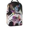 MY LITTLE PONY RAINBOW RIDERS DLXR-Rucksack