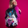 MY LITTLE PONY RAINBOW RIDERS DLXR-Rucksack