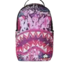 MY LITTLE PONY STREET ART RUCKSACK