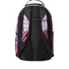 MY LITTLE PONY STREET ART RUCKSACK