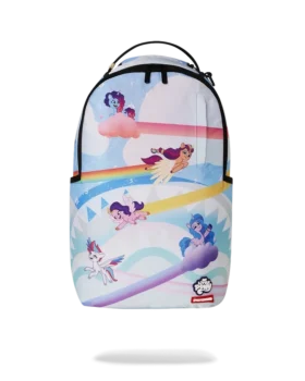 MY LITTLE PONY UNICORN DREAMS Rucksäcke