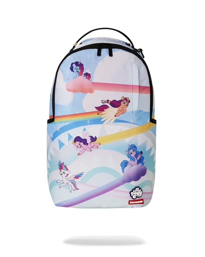 MY LITTLE PONY UNICORN DREAMS Rucksäcke