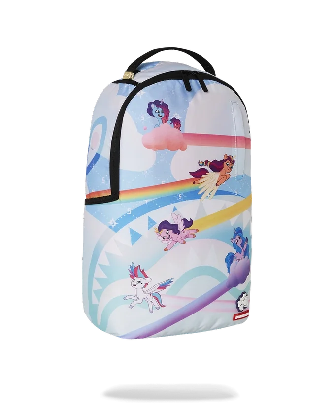 MY LITTLE PONY UNICORN DREAMS Rucksäcke
