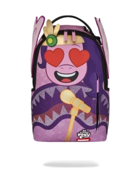 MY LITTLE PONY WINGED ROYALTY Mini-Rucksäcke
