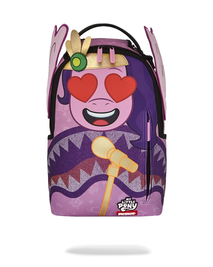 MY LITTLE PONY WINGED ROYALTY Mini-Rucksäcke