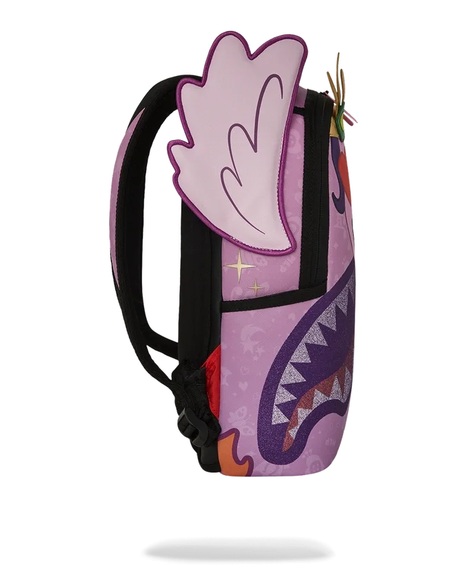 MY LITTLE PONY WINGED ROYALTY Mini-Rucksäcke