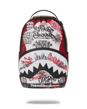 MYSTERIOUS MASTERMIND RUCKSACK (DLXV)