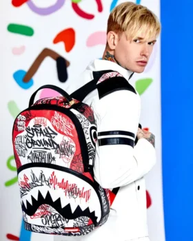 MYSTERIOUS MASTERMIND RUCKSACK (DLXV)