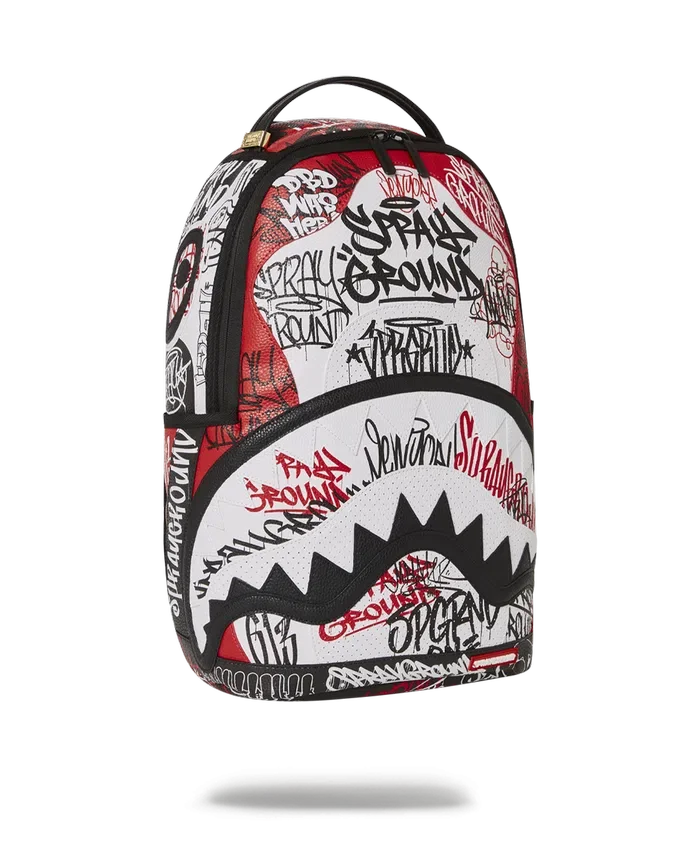 MYSTERIOUS MASTERMIND RUCKSACK (DLXV)