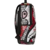 MYSTERIOUS MASTERMIND RUCKSACK (DLXV)